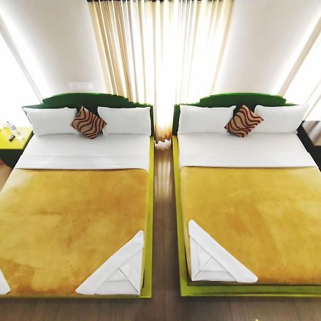 칼파타 Dreamnest Residency 아파트 외부 사진