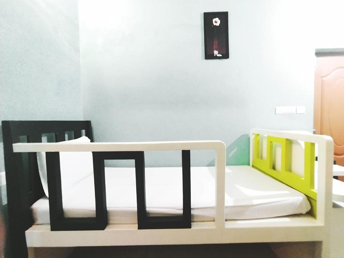 칼파타 Dreamnest Residency 아파트 외부 사진