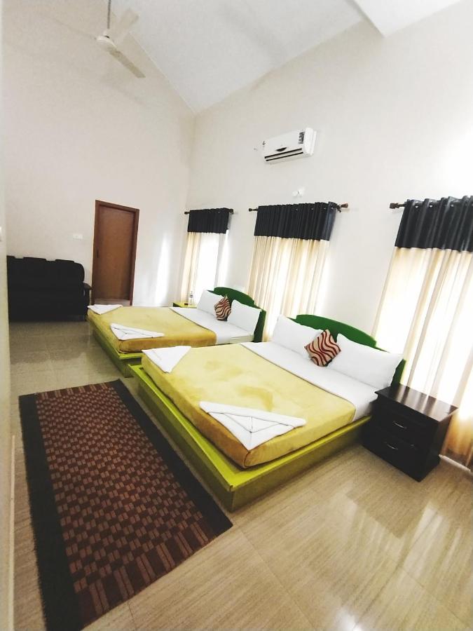 칼파타 Dreamnest Residency 아파트 외부 사진