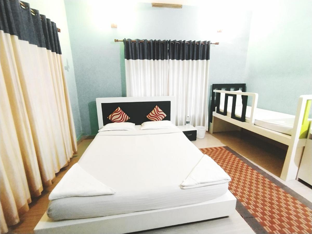 칼파타 Dreamnest Residency 아파트 외부 사진