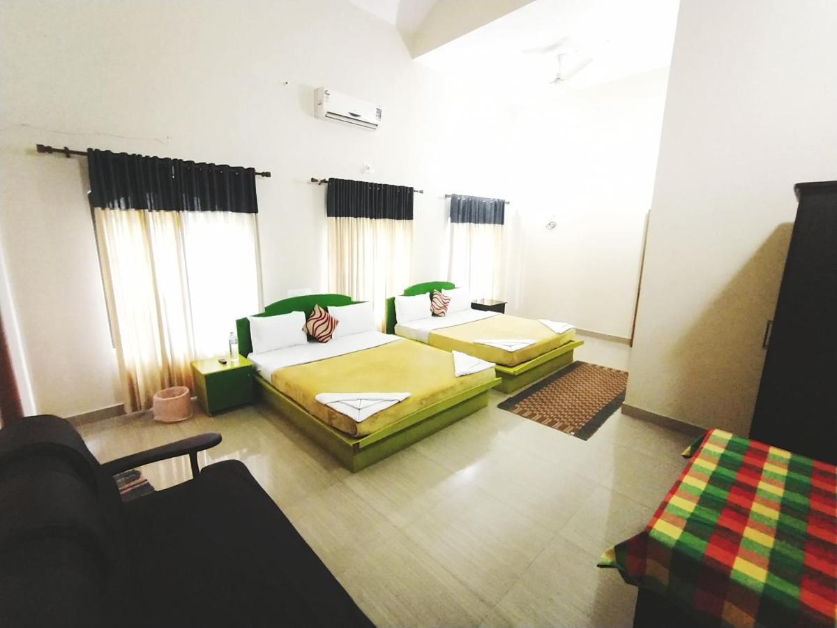 칼파타 Dreamnest Residency 아파트 외부 사진