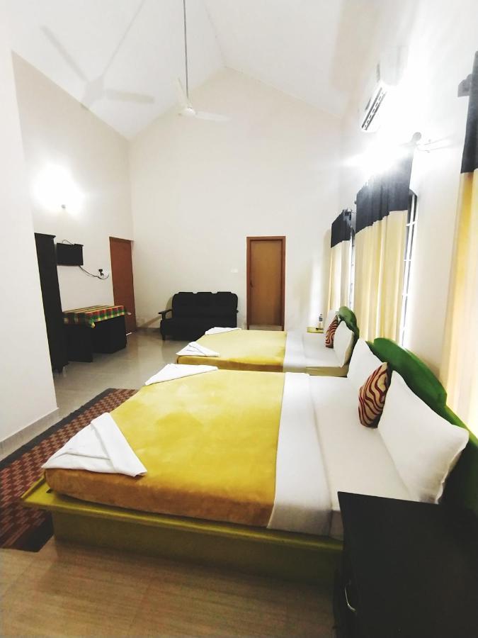 칼파타 Dreamnest Residency 아파트 외부 사진