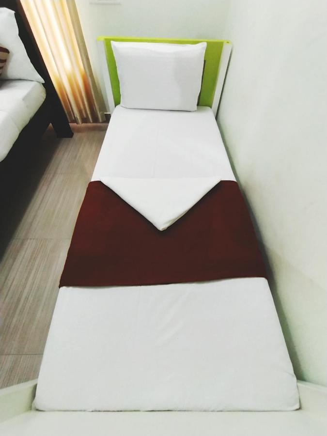 칼파타 Dreamnest Residency 아파트 외부 사진