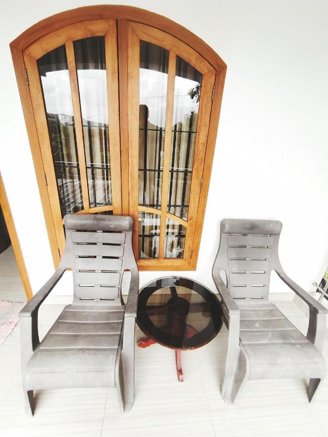 칼파타 Dreamnest Residency 아파트 외부 사진