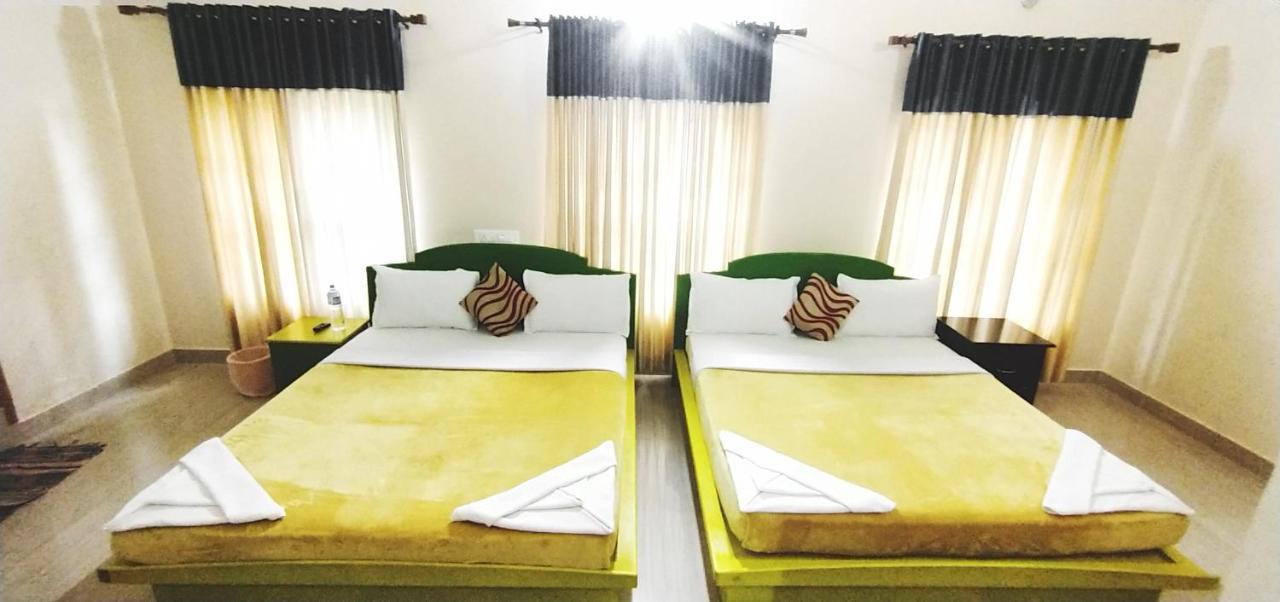 칼파타 Dreamnest Residency 아파트 외부 사진
