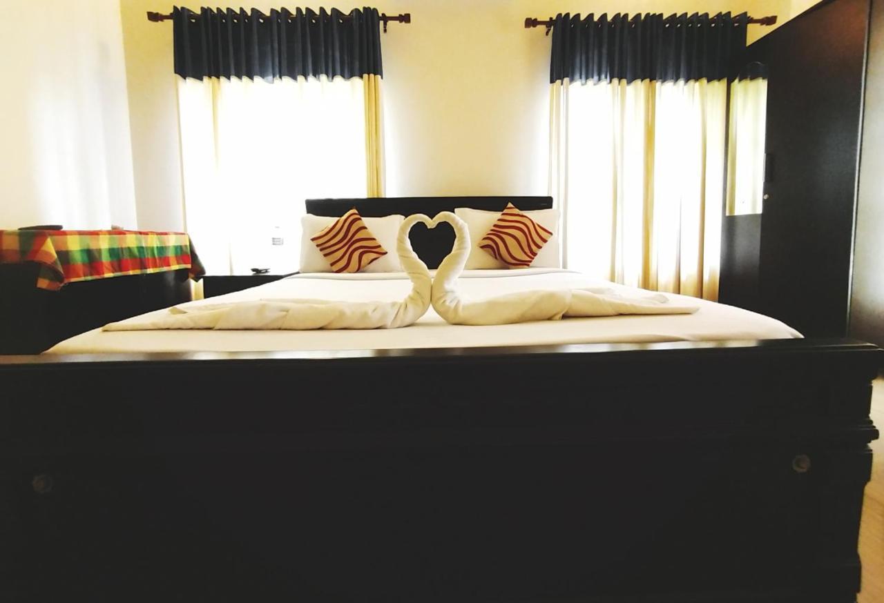 칼파타 Dreamnest Residency 아파트 외부 사진