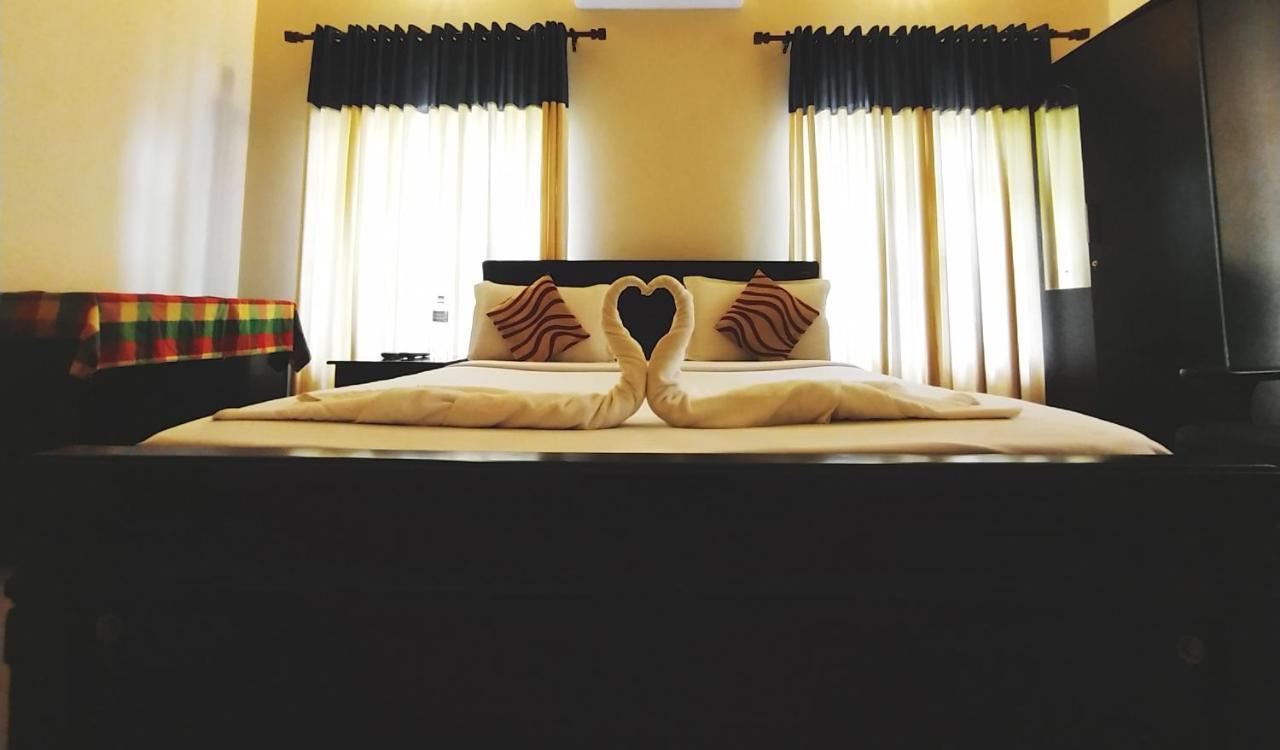 칼파타 Dreamnest Residency 아파트 외부 사진